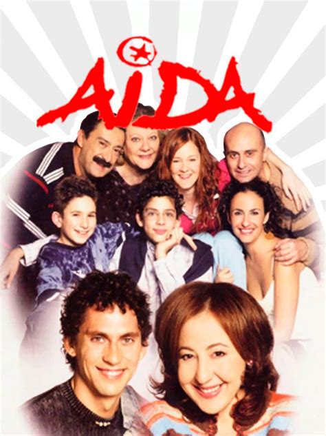 aida capitulos completos gratis|aida jolinar todas temporadas.